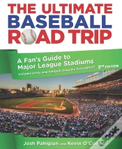 Capa do artigo Ultimate Baseball Road Trip