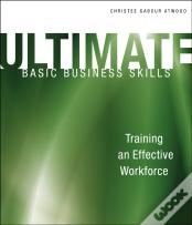 Ultimate Basic Business Skills