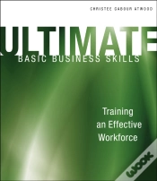 Capa do artigo Ultimate Basic Business Skills