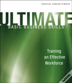 Capa do artigo Ultimate Basic Business Skills