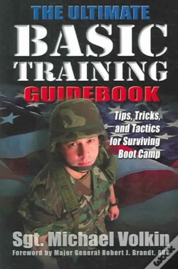 Capa do artigo Ultimate Basic Training