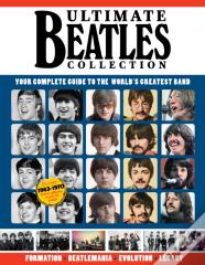 Ultimate Beatles Collection