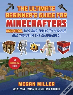 Capa do artigo Ultimate Beginner'S Guide For Minecrafters
