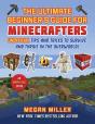 Ultimate Beginner'S Guide For Minecrafters - Preview