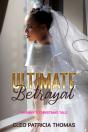 Ultimate Betrayal - Preview