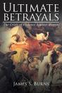 Ultimate Betrayals - Preview