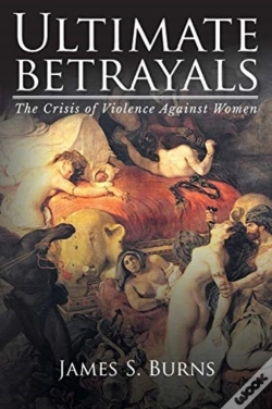 Capa do artigo Ultimate Betrayals