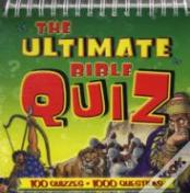 Ultimate Bible Quiz