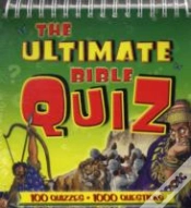 Capa do artigo Ultimate Bible Quiz