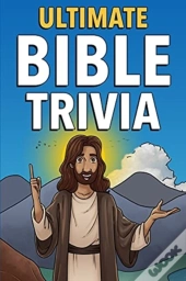 Ultimate Bible Trivia