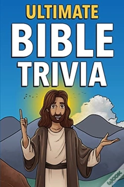 Capa do artigo Ultimate Bible Trivia