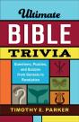 Ultimate Bible Trivia - Preview