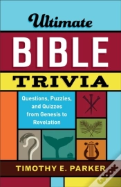 Capa do artigo Ultimate Bible Trivia