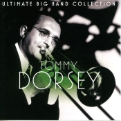 Capa do artigo Ultimate Big Band Collection - CD