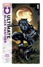 Ultimate Black Panther By Bryan Hill Vol. 1: Peace And War - Preview