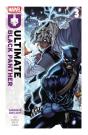 Ultimate Black Panther By Bryan Hill Vol. 3: Darkess And Light - Preview