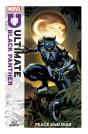 Ultimate Black Panther Vol.1: Peace And War - Preview