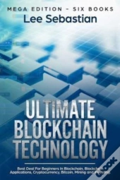 Ultimate Blockchain Technology: Mega Edi