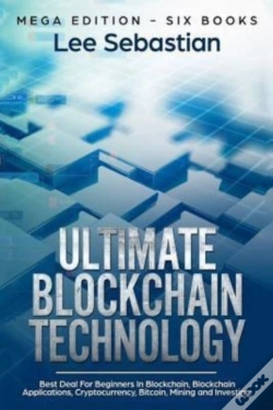 Capa do artigo Ultimate Blockchain Technology: Mega Edi