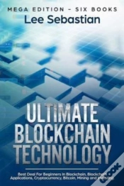 Capa do artigo Ultimate Blockchain Technology: Mega Edi
