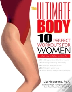 Capa do artigo Ultimate Body