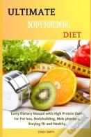 Ultimate Bodybuilding Diet