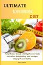 Ultimate Bodybuilding Diet - Preview
