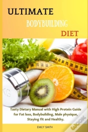 Capa do artigo Ultimate Bodybuilding Diet