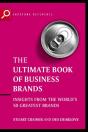 Ultimate Book Of Business Brands - Preview