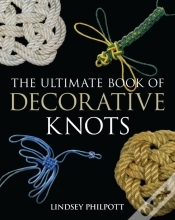 Capa do artigo Ultimate Book Of Decorative Knots