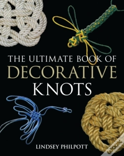 Capa do artigo Ultimate Book Of Decorative Knots