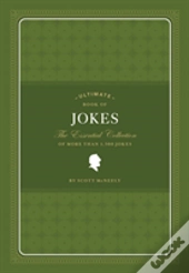 Ultimate Book Of Jokes