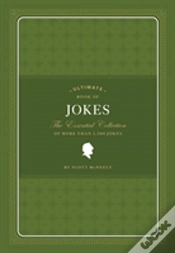 Capa do artigo Ultimate Book Of Jokes