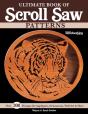 Ultimate Book Of Scroll Saw Patterns - Preview