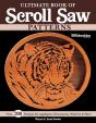 Ultimate Book Of Scroll Saw Patterns - Preview