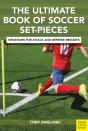 Ultimate Book Of Soccer Set Pieces - Preview