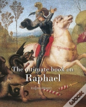 Capa do artigo Ultimate Book On Raphael