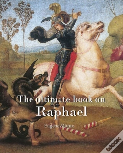 Capa do artigo Ultimate Book On Raphael