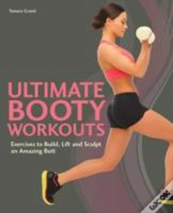 Capa do artigo Ultimate Booty Workouts