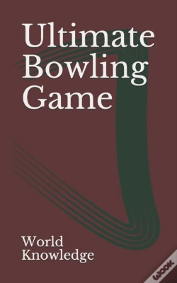 Capa do artigo Ultimate Bowling Game