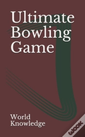 Capa do artigo Ultimate Bowling Game