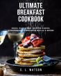 Ultimate Breakfast Cookbook - Preview