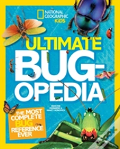 Capa do artigo Ultimate Bugopedia