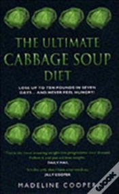 Capa do artigo Ultimate Cabbage Soup Diet
