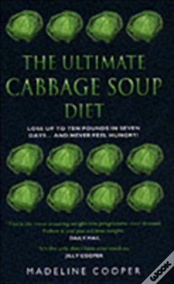 Capa do artigo Ultimate Cabbage Soup Diet