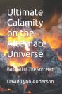 Ultimate Calamity On The Alternate Universe - Preview