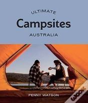 Capa do artigo Ultimate Campsites: Australia