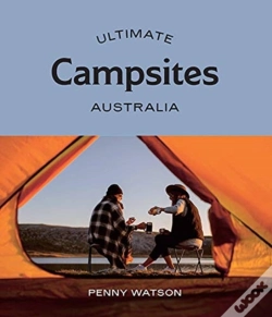 Capa do artigo Ultimate Campsites: Australia