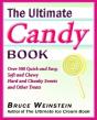 Ultimate Candy Book - Preview