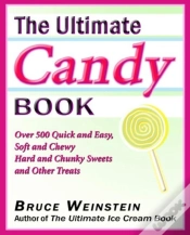 Capa do artigo Ultimate Candy Book